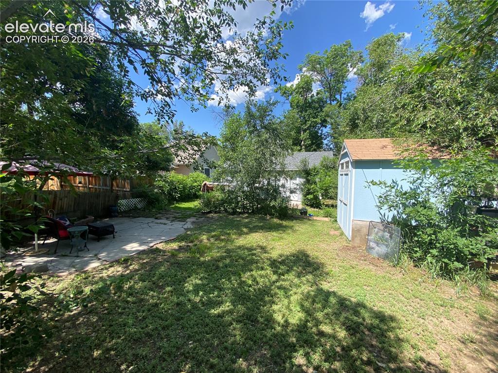 223 Custer Avenue Colorado Springs CO 80903