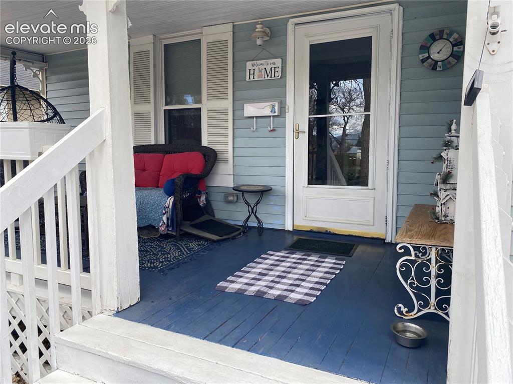 223 Custer Avenue Colorado Springs CO 80903