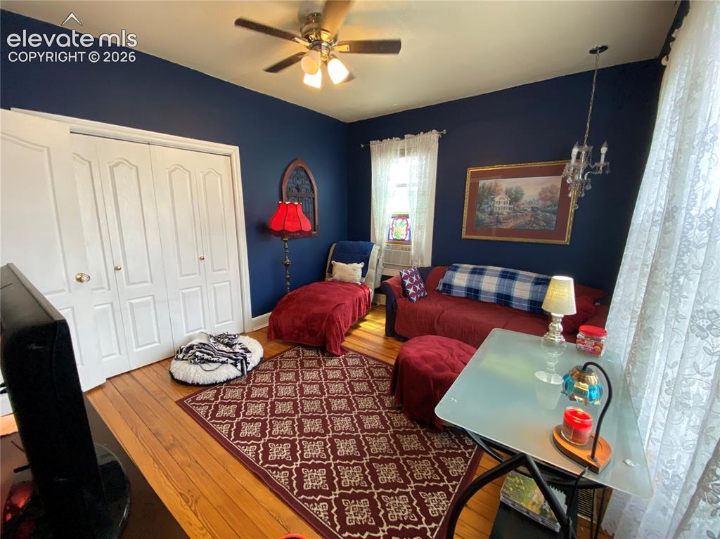 223 Custer Avenue Colorado Springs CO 80903
