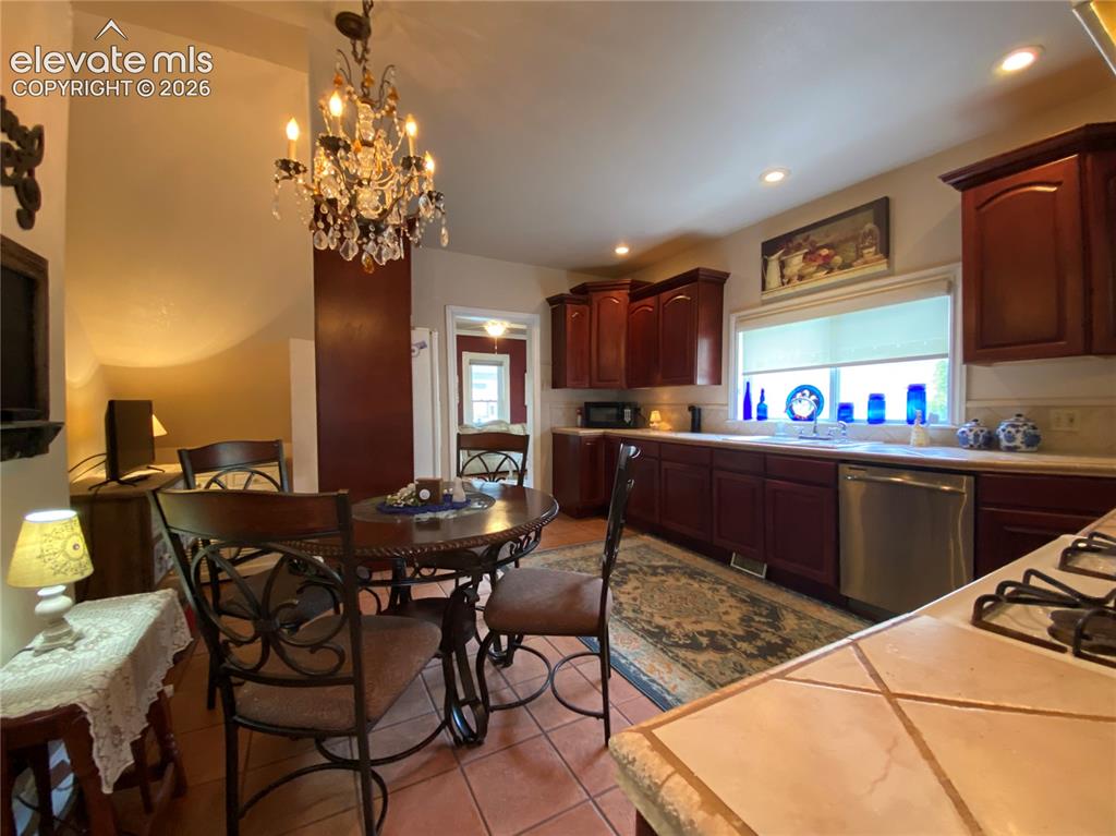 223 Custer Avenue Colorado Springs CO 80903