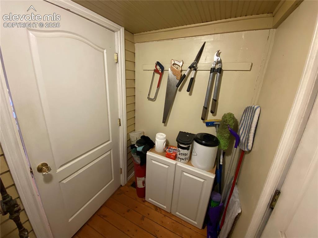 223 Custer Avenue Colorado Springs CO 80903