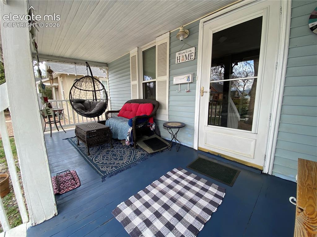223 Custer Avenue Colorado Springs CO 80903