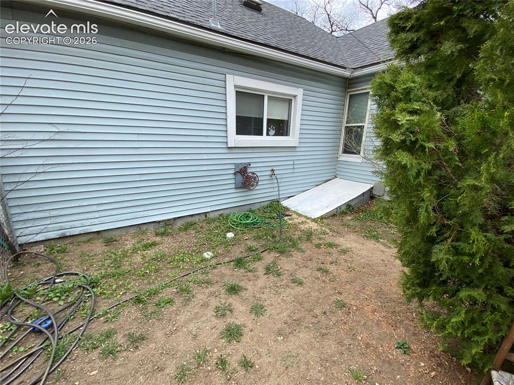 223 Custer Avenue Colorado Springs CO 80903
