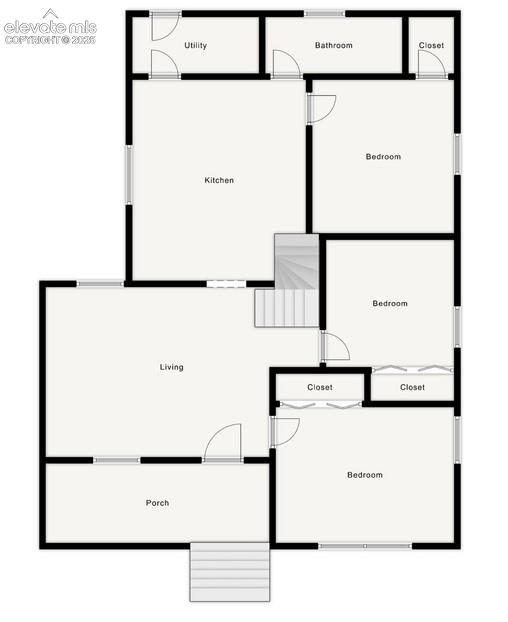 223 Custer Avenue Colorado Springs CO 80903