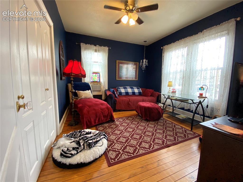 223 Custer Avenue Colorado Springs CO 80903