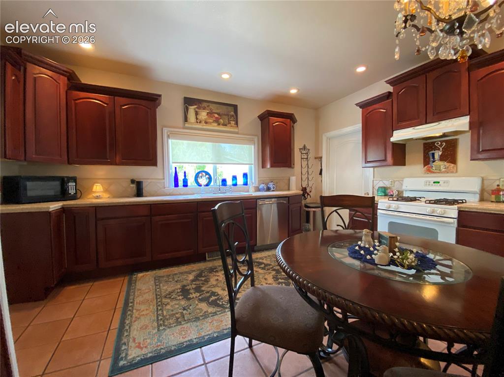223 Custer Avenue Colorado Springs CO 80903