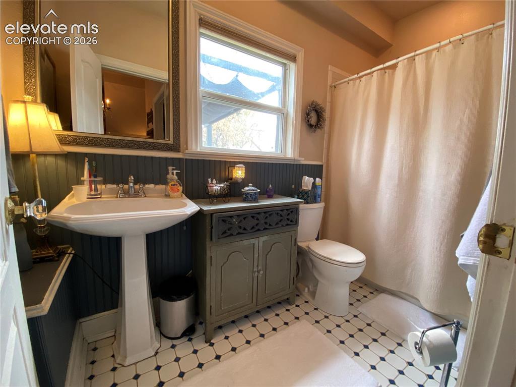 223 Custer Avenue Colorado Springs CO 80903