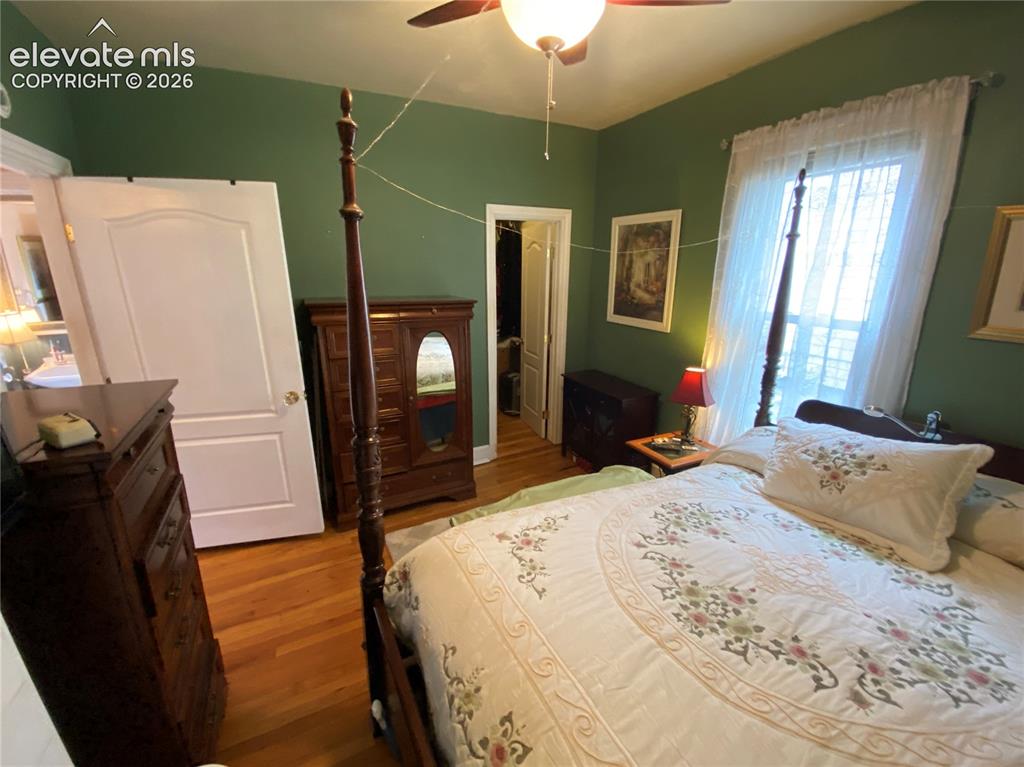 223 Custer Avenue Colorado Springs CO 80903