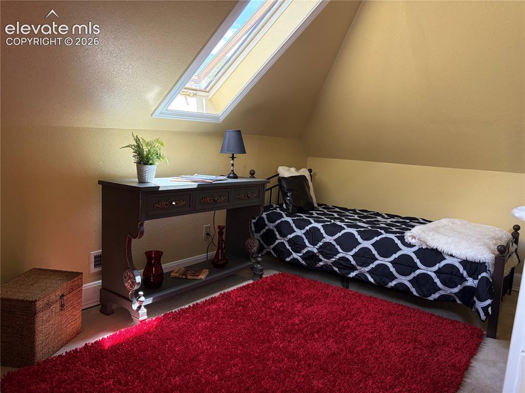 223 Custer Avenue Colorado Springs CO 80903