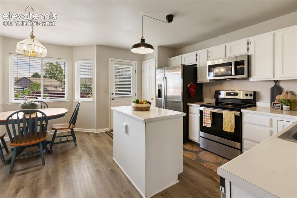 6765 Bear Tooth Drive Colorado Springs CO 80923