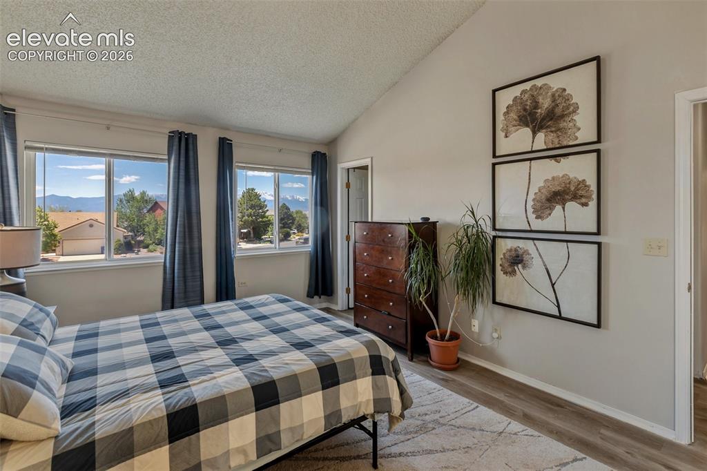 6765 Bear Tooth Drive Colorado Springs CO 80923