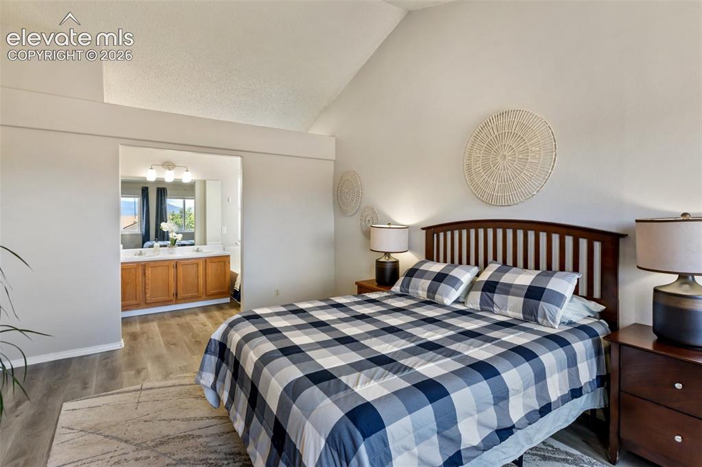 6765 Bear Tooth Drive Colorado Springs CO 80923