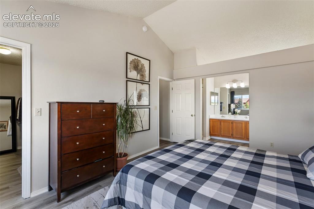 6765 Bear Tooth Drive Colorado Springs CO 80923