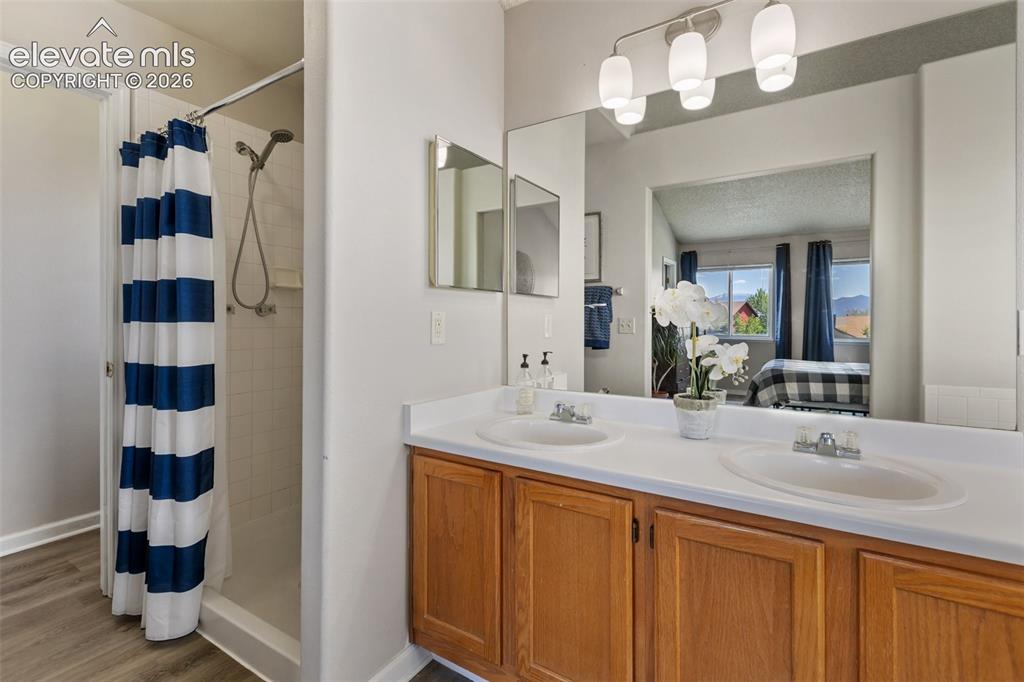 6765 Bear Tooth Drive Colorado Springs CO 80923