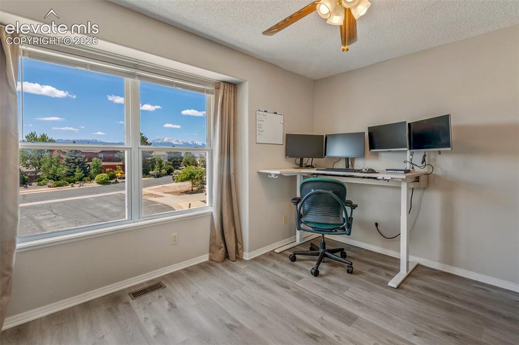 6765 Bear Tooth Drive Colorado Springs CO 80923