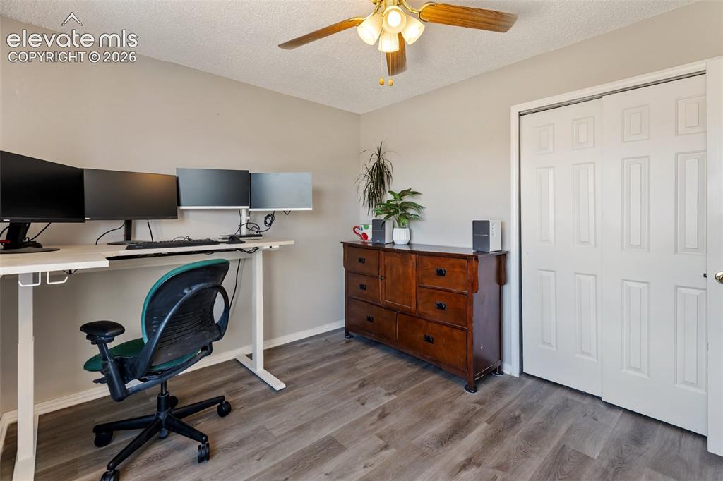 6765 Bear Tooth Drive Colorado Springs CO 80923