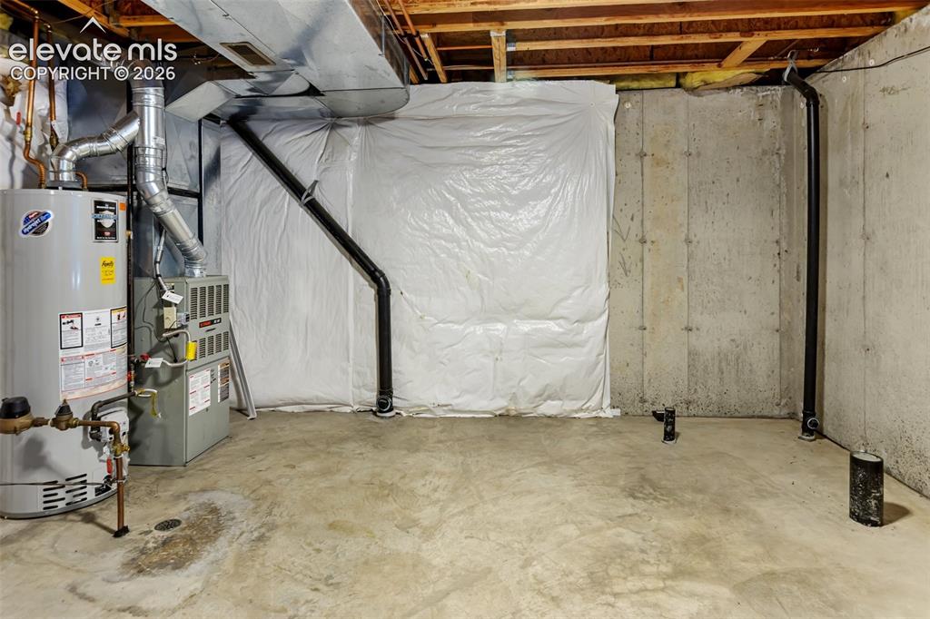 6765 Bear Tooth Drive Colorado Springs CO 80923