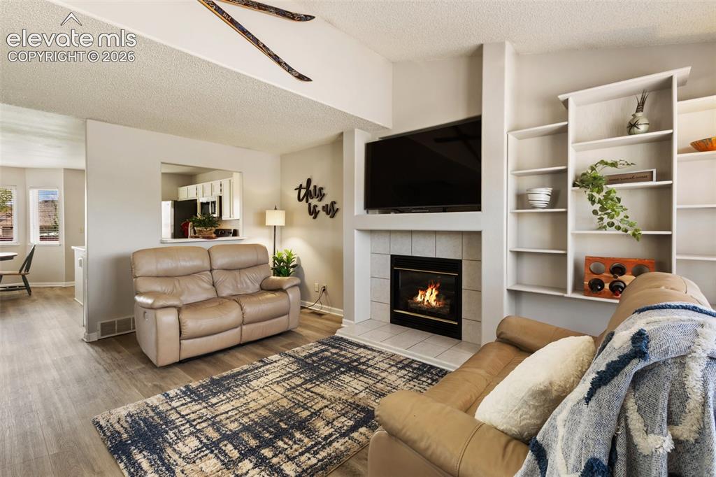 6765 Bear Tooth Drive Colorado Springs CO 80923
