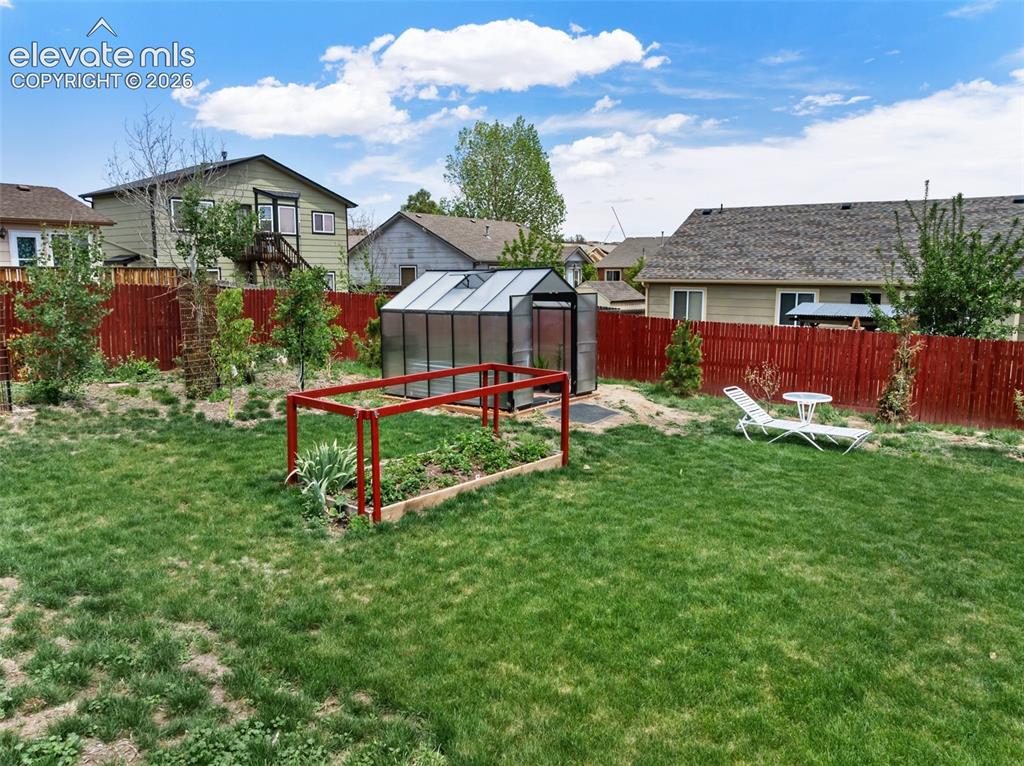 6765 Bear Tooth Drive Colorado Springs CO 80923