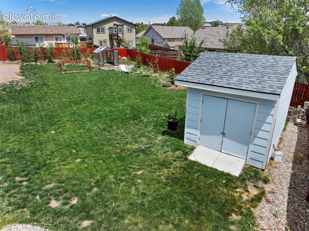 6765 Bear Tooth Drive Colorado Springs CO 80923