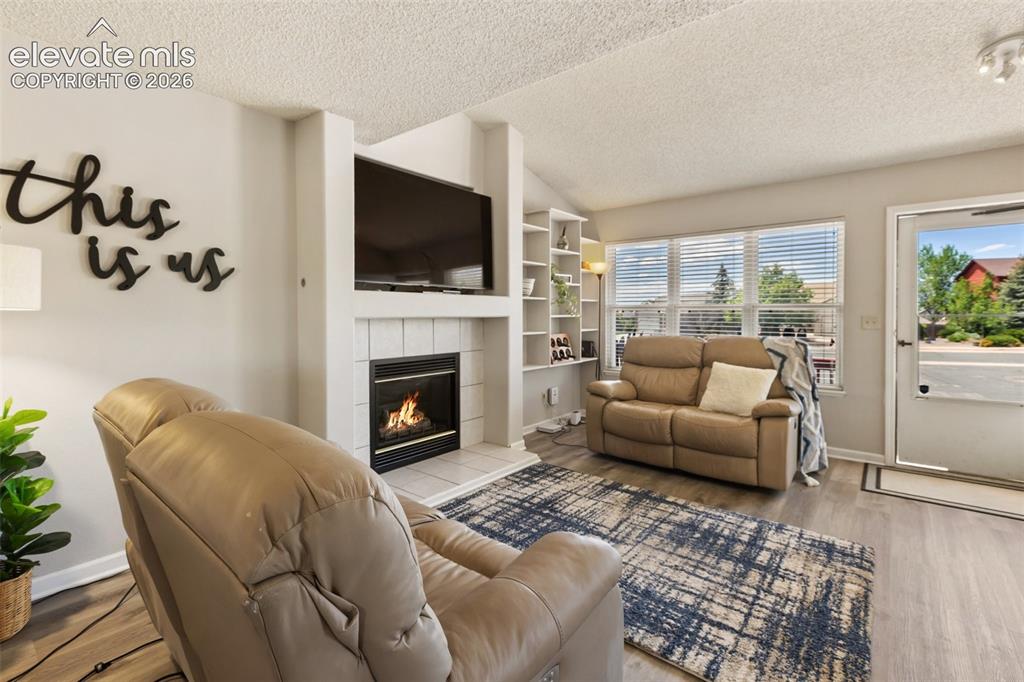 6765 Bear Tooth Drive Colorado Springs CO 80923