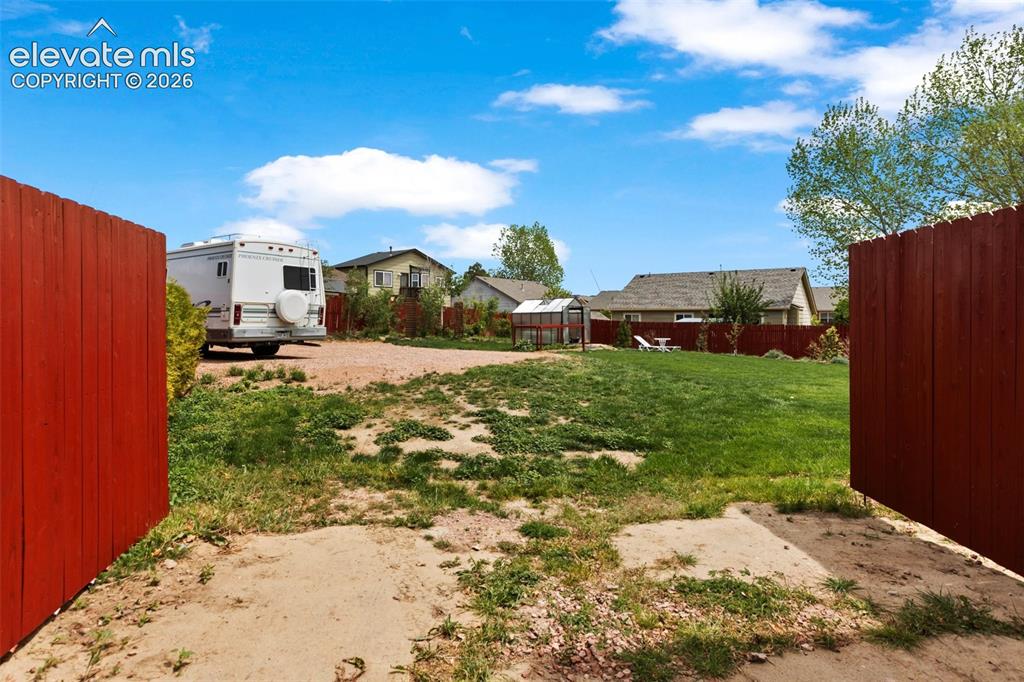 6765 Bear Tooth Drive Colorado Springs CO 80923
