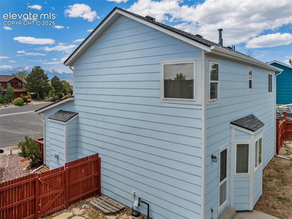 6765 Bear Tooth Drive Colorado Springs CO 80923