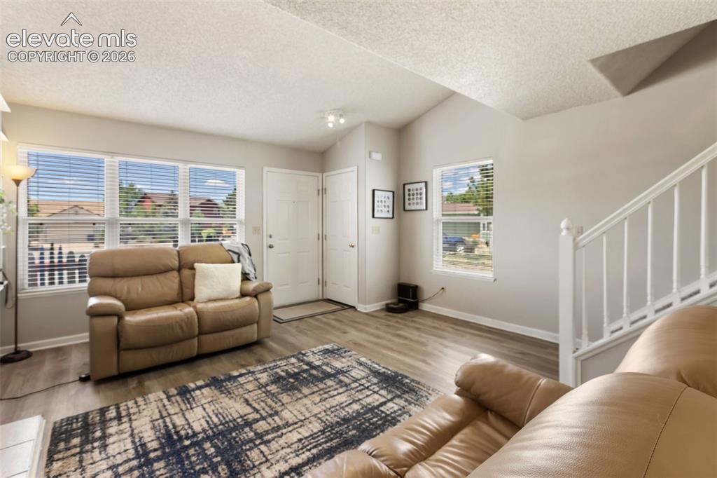 6765 Bear Tooth Drive Colorado Springs CO 80923
