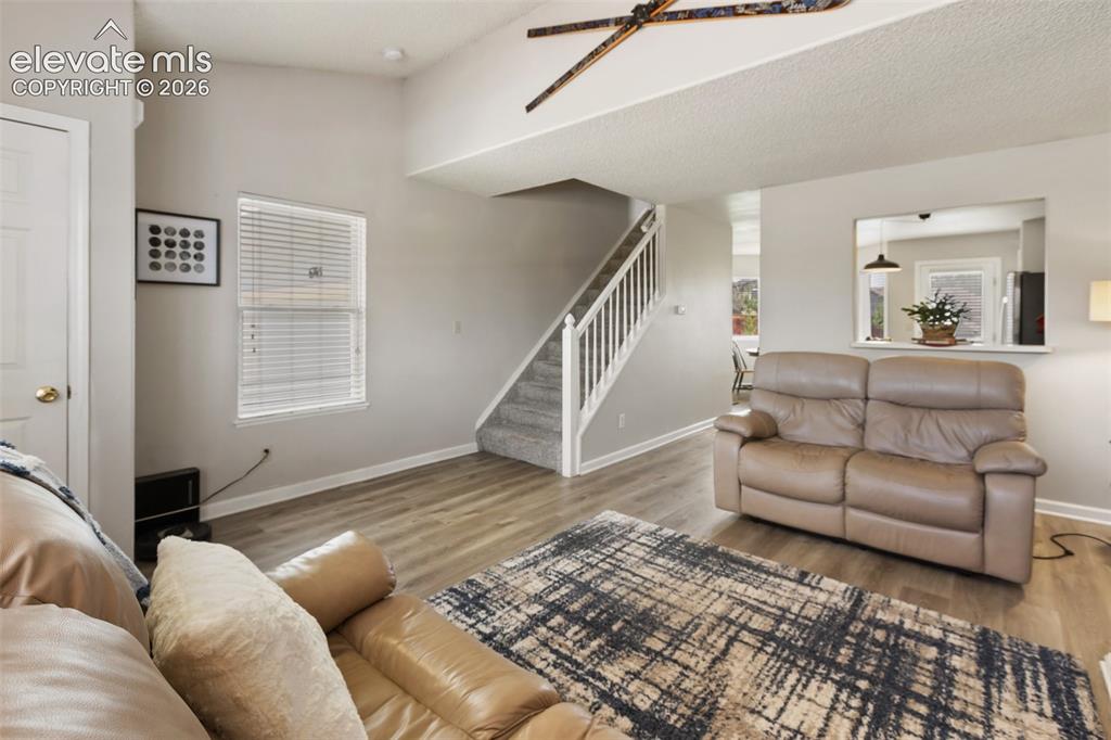 6765 Bear Tooth Drive Colorado Springs CO 80923
