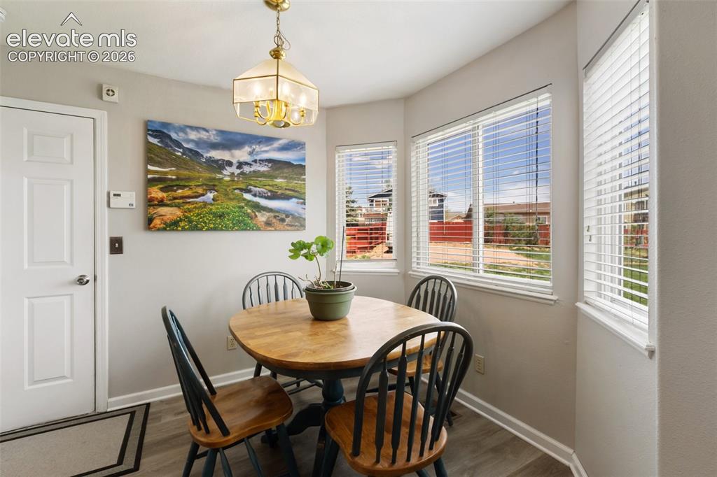 6765 Bear Tooth Drive Colorado Springs CO 80923