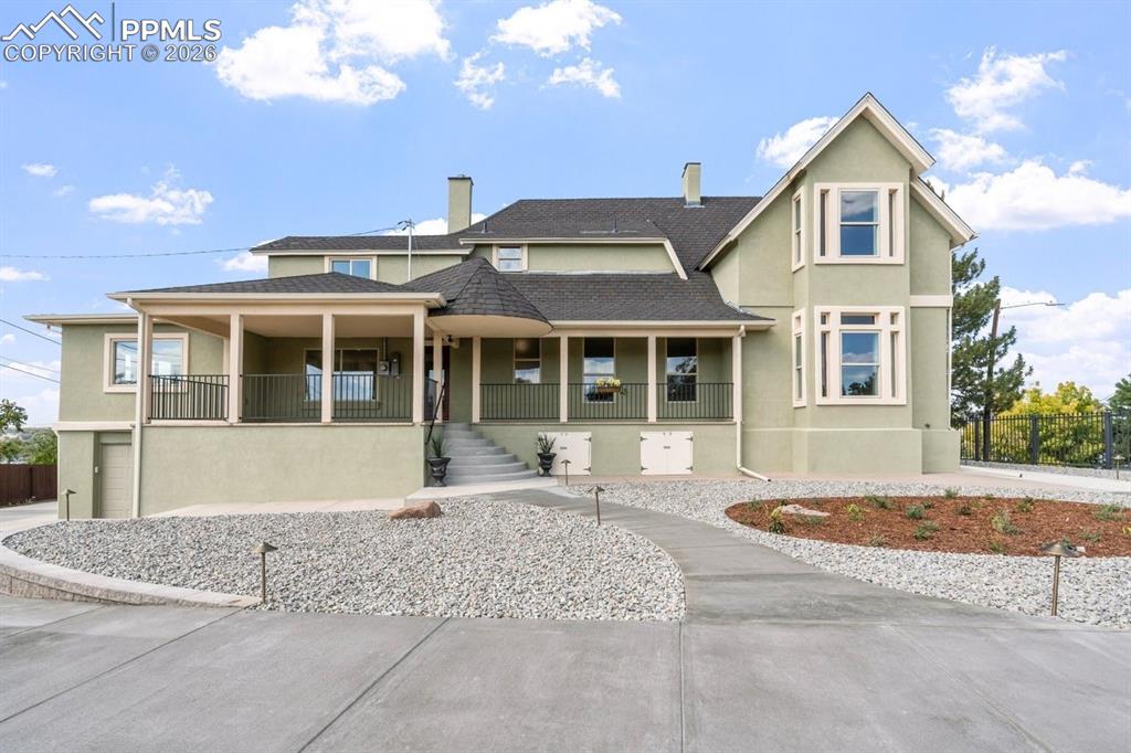 708 W 18th Street Pueblo CO 81003