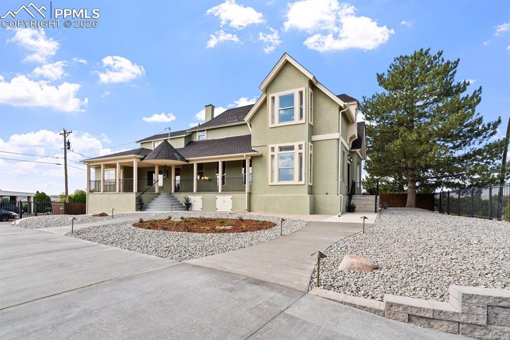 708 W 18th Street Pueblo CO 81003