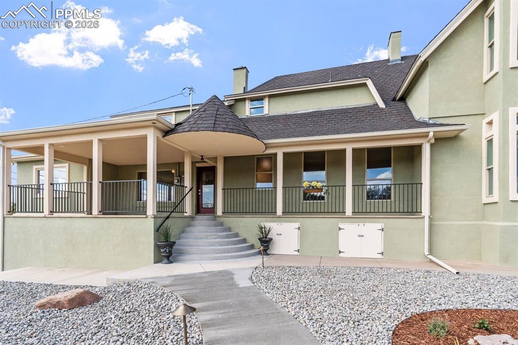 708 W 18th Street Pueblo CO 81003