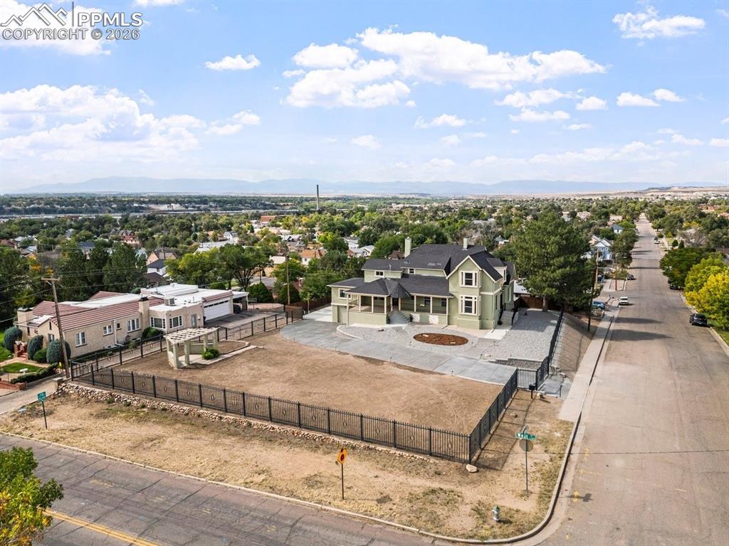 708 W 18th Street Pueblo CO 81003