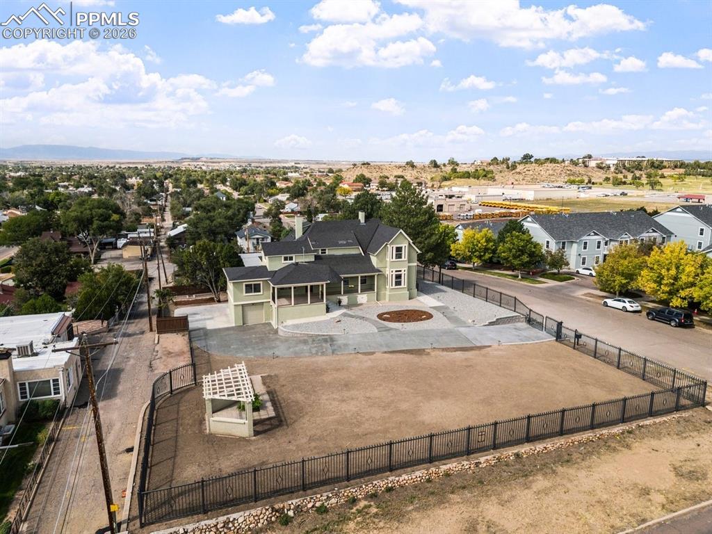708 W 18th Street Pueblo CO 81003