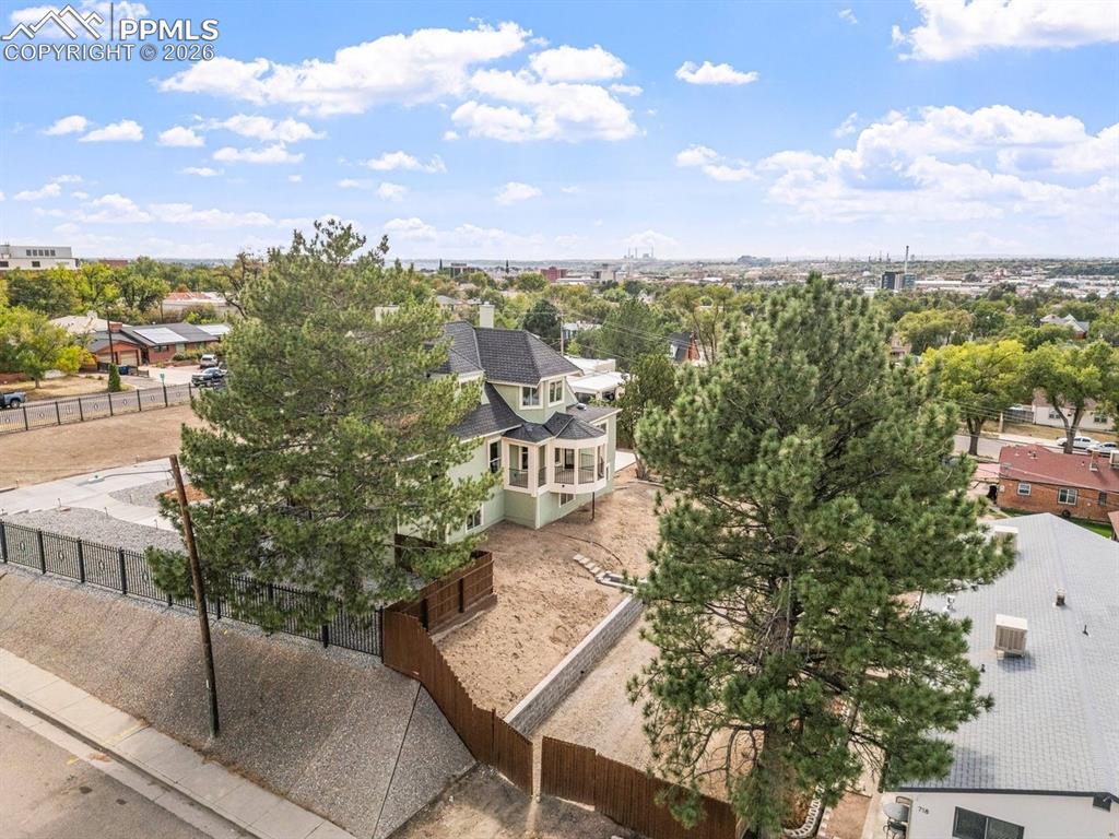 708 W 18th Street Pueblo CO 81003