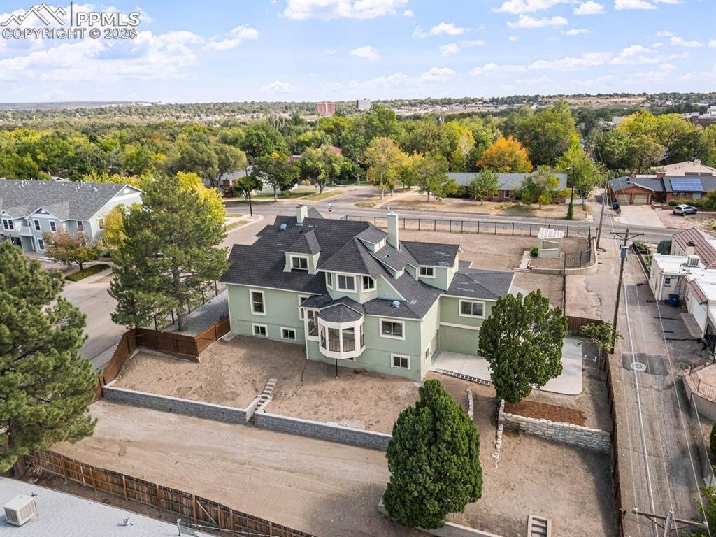 708 W 18th Street Pueblo CO 81003
