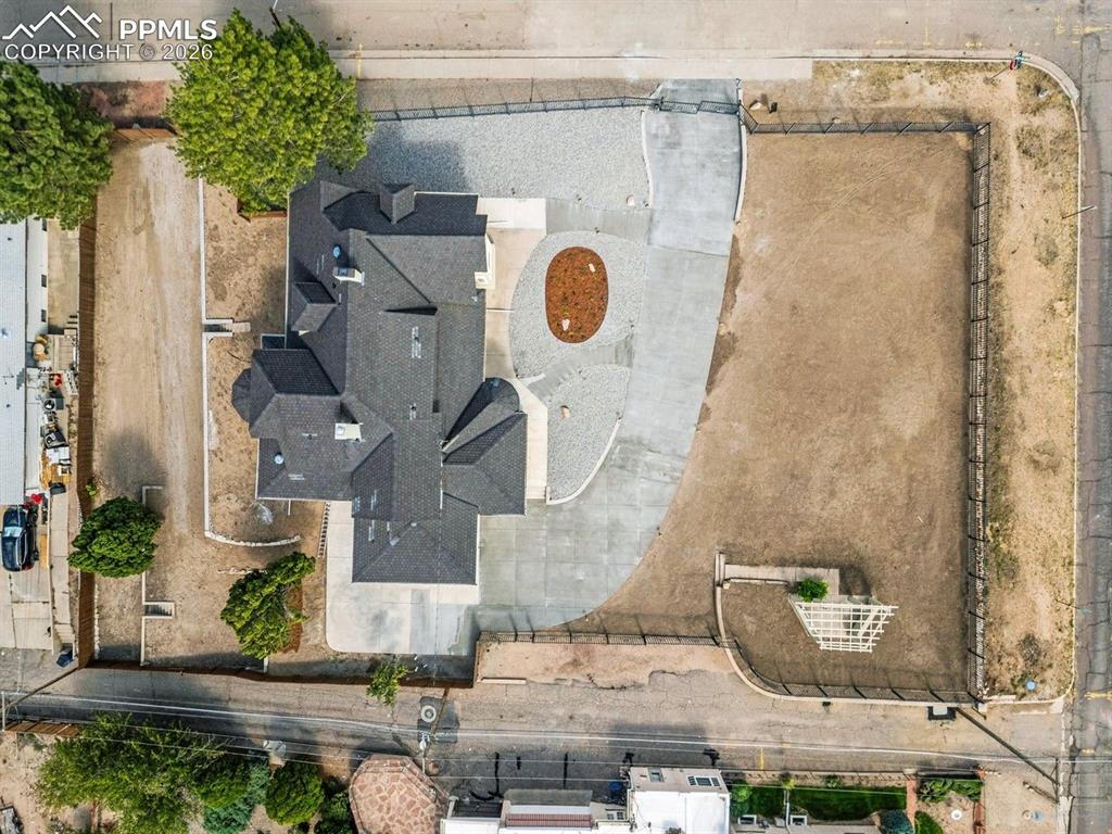 708 W 18th Street Pueblo CO 81003