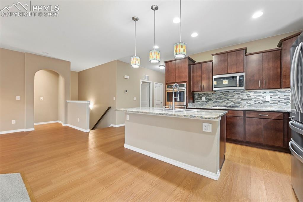 6208 Ashmore Lane Colorado Springs CO 80927