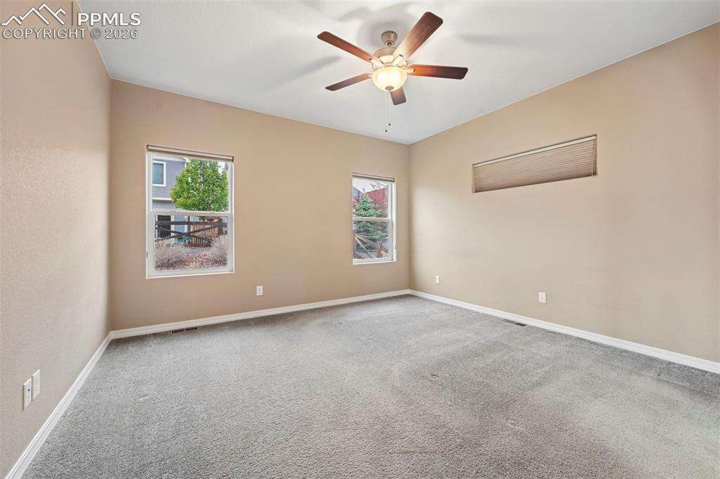 6208 Ashmore Lane Colorado Springs CO 80927