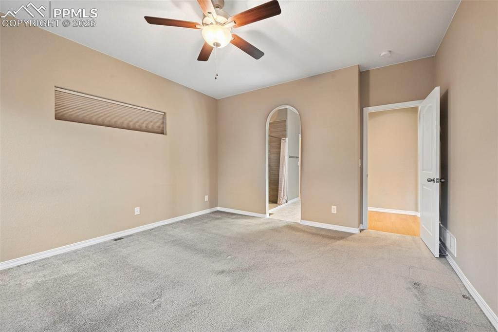 6208 Ashmore Lane Colorado Springs CO 80927