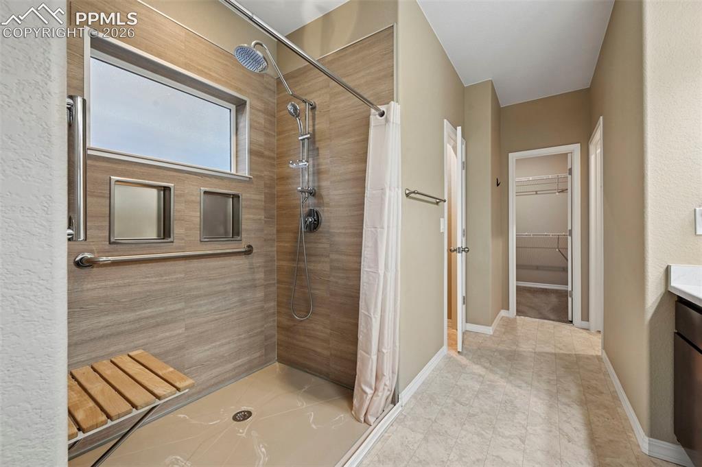 6208 Ashmore Lane Colorado Springs CO 80927