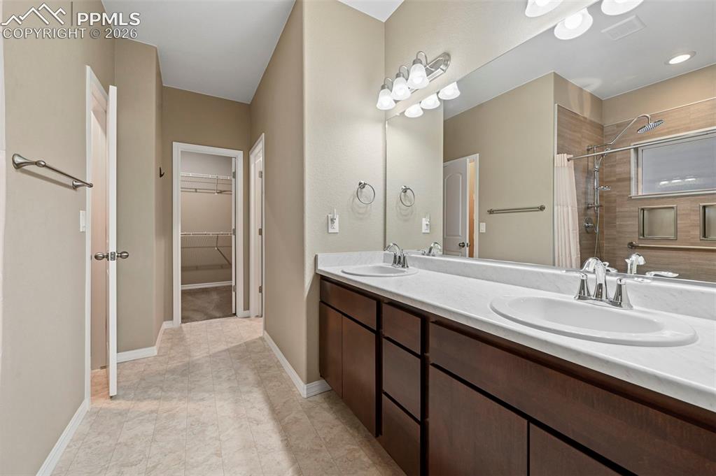 6208 Ashmore Lane Colorado Springs CO 80927