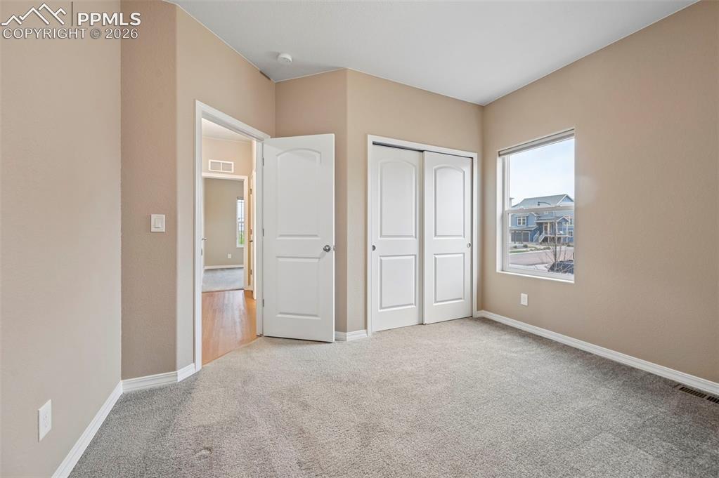 6208 Ashmore Lane Colorado Springs CO 80927