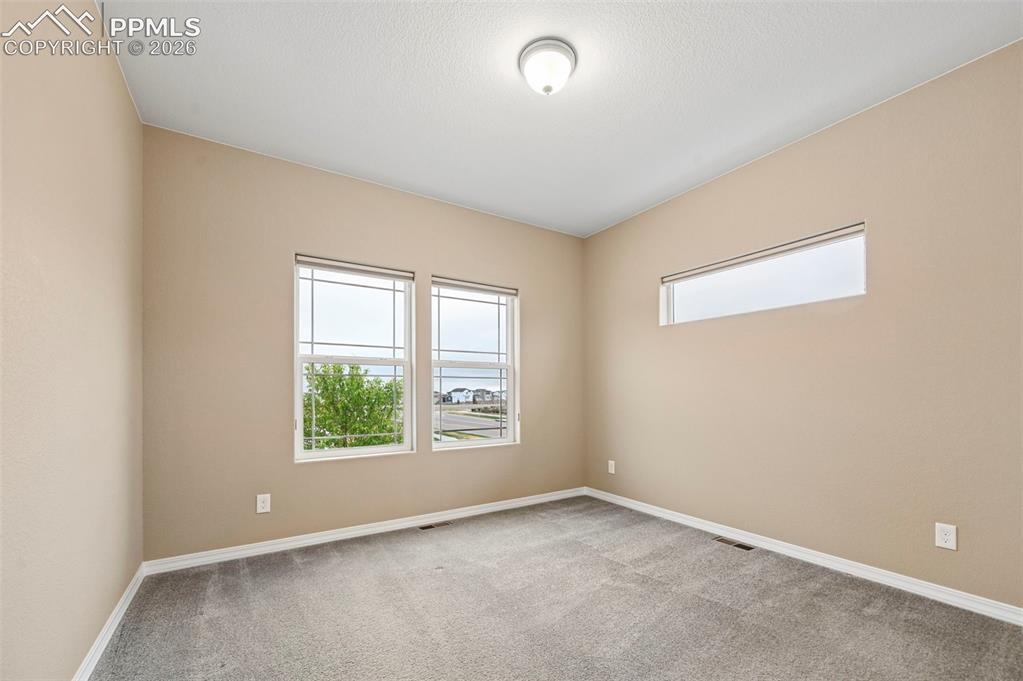 6208 Ashmore Lane Colorado Springs CO 80927