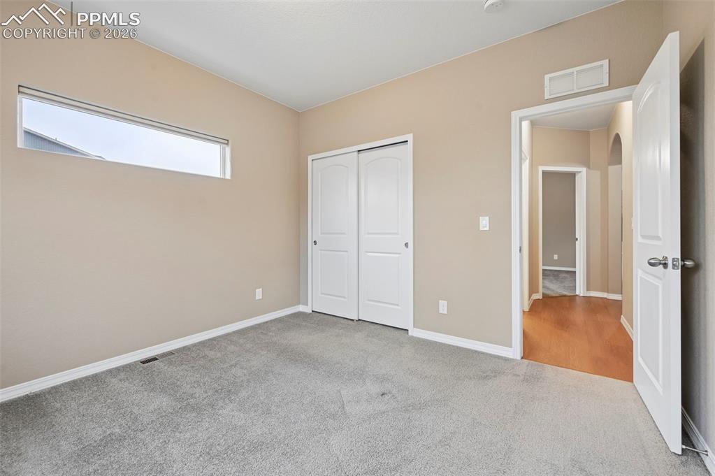 6208 Ashmore Lane Colorado Springs CO 80927
