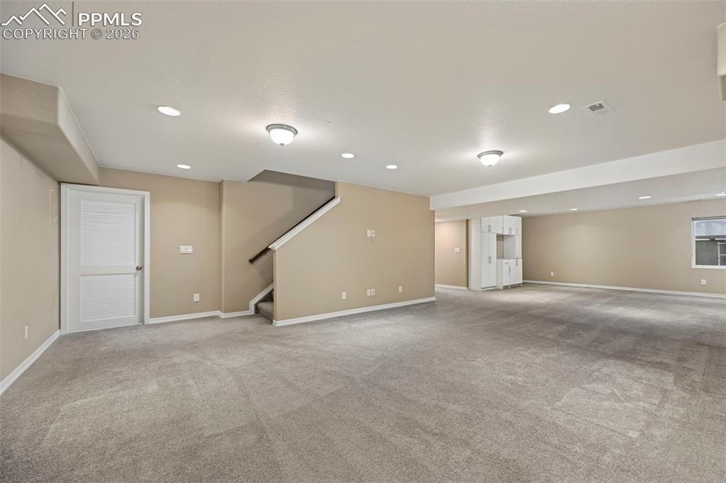 6208 Ashmore Lane Colorado Springs CO 80927