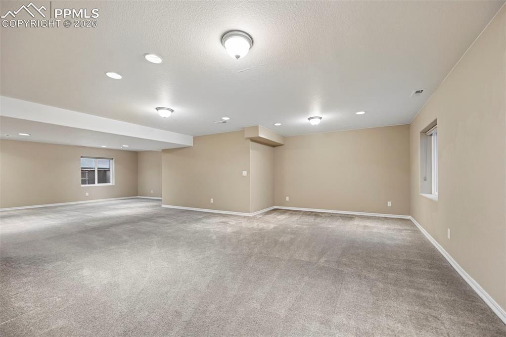 6208 Ashmore Lane Colorado Springs CO 80927