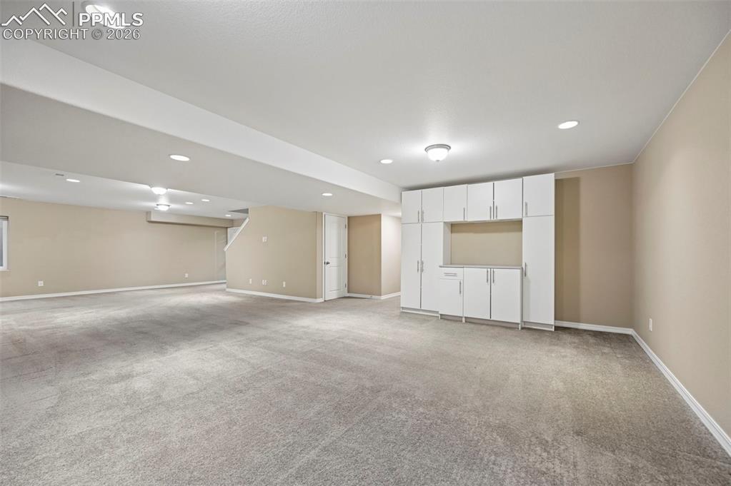 6208 Ashmore Lane Colorado Springs CO 80927
