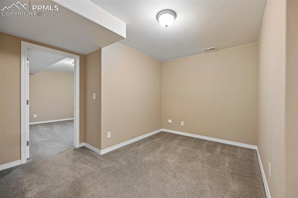 6208 Ashmore Lane Colorado Springs CO 80927